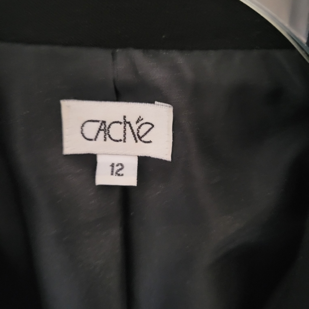 Jacket - Picture 2 of 6